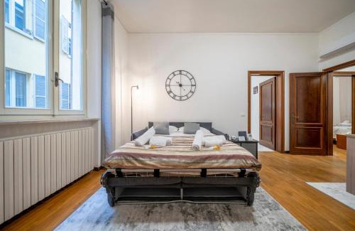 Old Town Apartment | [Ghirlandina]Favoloso appartamento in pieno centro