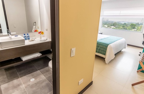Barrancabermeja Hotel | GHL Style Barrancabermeja