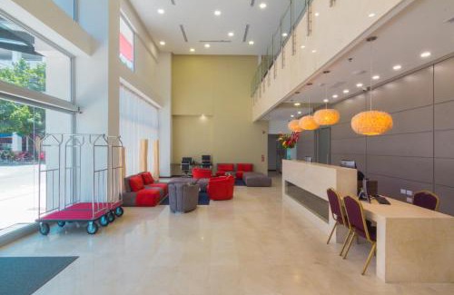 Barrancabermeja Hotel | GHL Style Barrancabermeja
