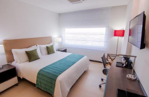 Barrancabermeja Hotel | GHL Style Barrancabermeja