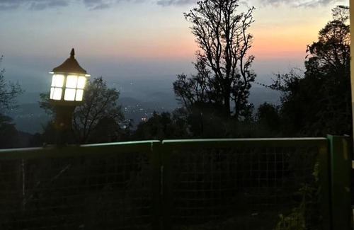 Sidhpur Bed & Breakfast | Ghonslaa Kharota