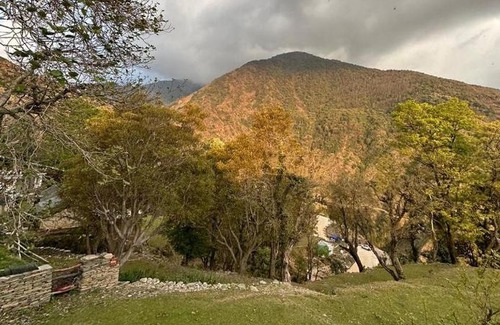 Sidhpur Bed & Breakfast | Ghonslaa Kharota