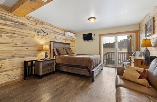 Hermosa Cabin | Ghost Canyon Getaway Unit #2