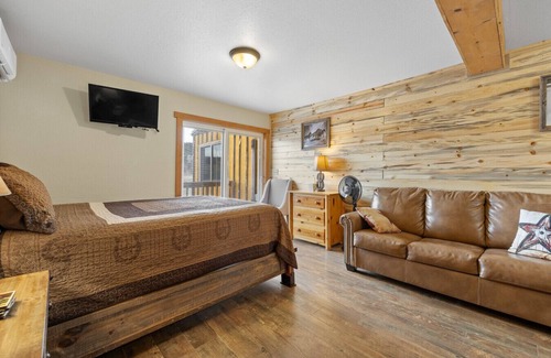 Hermosa Cabin | Ghost Canyon Getaway Unit #2