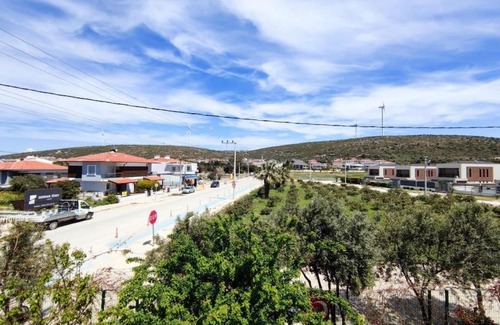 Cesme Villa | GHOST