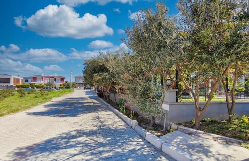 Cesme Villa | GHOST