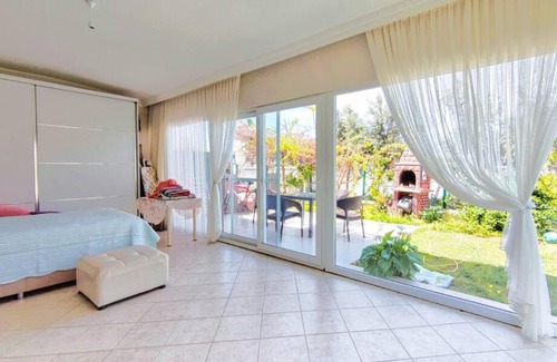 Cesme Villa | GHOST