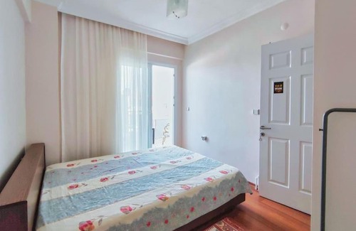 Cesme Villa | GHOST