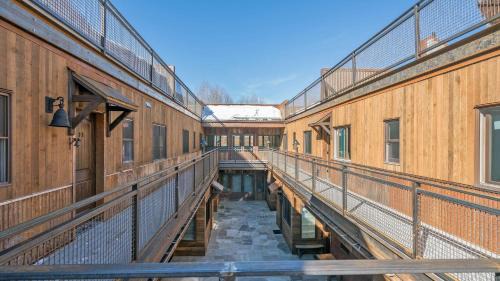 Telluride House | Ghostriders 5 by AvantStay 2 Bedroom Condo Near Main Street Hiking Skiing STR permit 3571