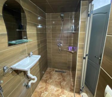 Taddart House | GHOU Appartement TADDART