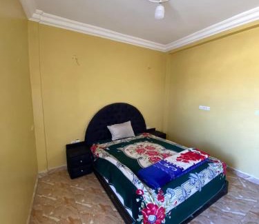 Taddart House | GHOU Appartement TADDART