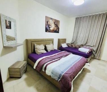 Port El Kantaoui Apartment | GHS app