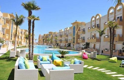 Port El Kantaoui Apartment | GHS app