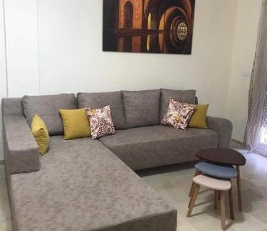 Port El Kantaoui Apartment | GHS app