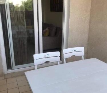 Port El Kantaoui Apartment | GHS app