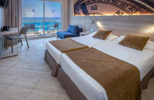 Calella Hotel | GHT Maritim