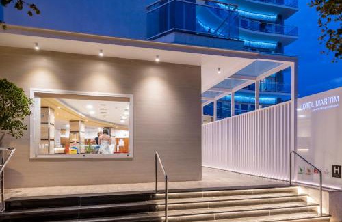 Calella Hotel | GHT Maritim