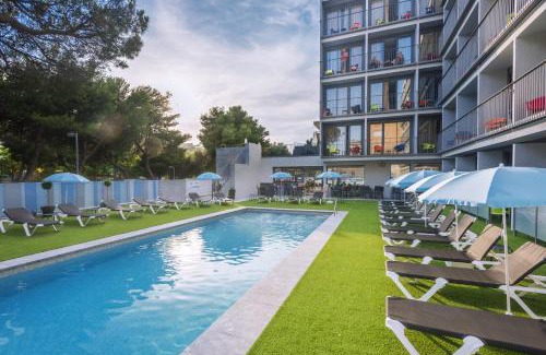 Tossa de Mar Hotel | GHT Sa Riera