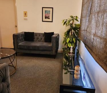 D.H.A. Apartment | Ghumo - DHA Near Sea View Serviced Apartments