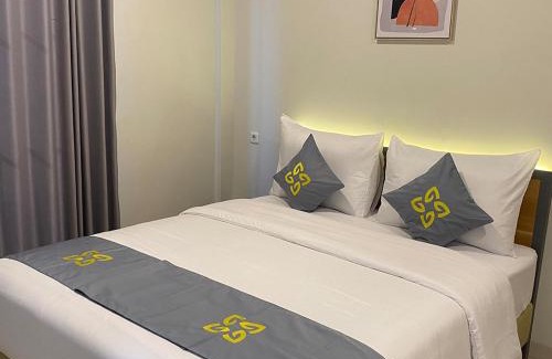 Gambir Hotel | Ghurfati Hotel Wedana