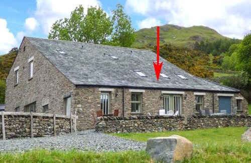 Kendal House | Ghyll Bank Barn