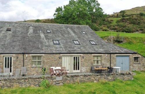Kendal House | Ghyll Bank Barn