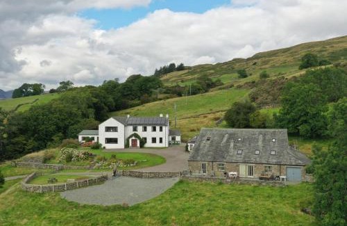 Kendal House | Ghyll Bank Barn