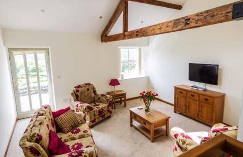 Kendal House | Ghyll Bank Barn