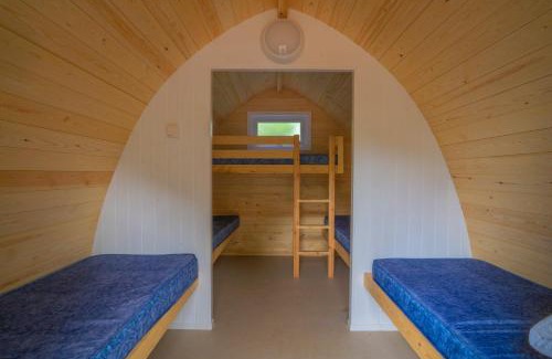 Windermere Other | Ghyll Head Hive Pod Village