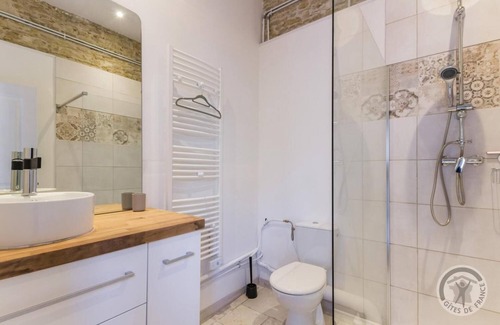 Banneville-la-Campagne House | Giîte Grange Normande 3 Personnes