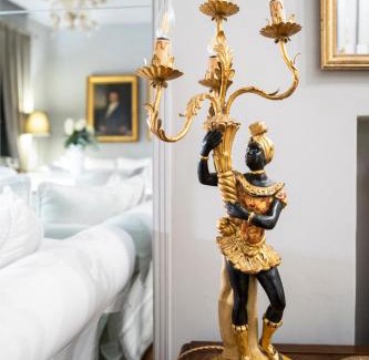 San Marco Bed & Breakfast | Giò&Giò Venice B&B