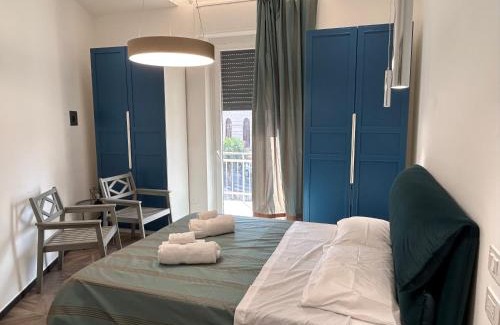 Santa Lucia House | Giù per la Costa - Siracusa