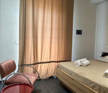 Santa Lucia House | Giù per la Costa - Siracusa