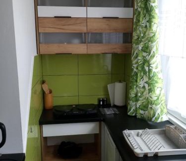 Gizycko Apartment | Giżycko Studio Apartament