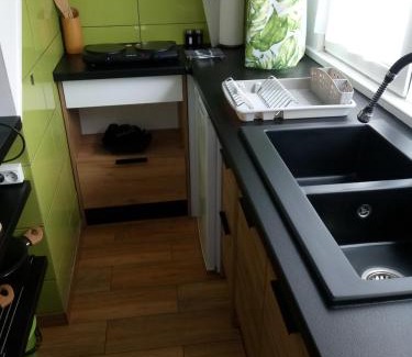 Gizycko Apartment | Giżycko Studio Apartament