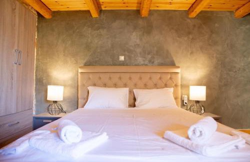 Omales House | Gi - Ktima Xymitadi, Lovely 2 bedroom Mezonette