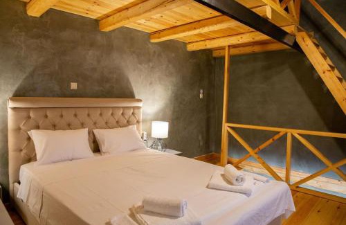 Omales House | Gi - Ktima Xymitadi, Lovely 2 bedroom Mezonette