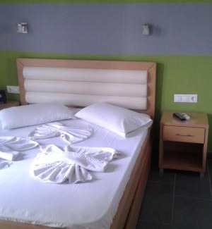 Leptokaria Hotel | Gia Banaki