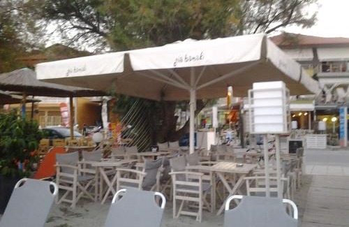Leptokaria Hotel | Gia Banaki