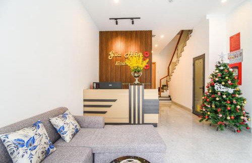 Son Tra Hotel | Gia Han Apartment Da Nang