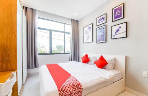 Son Tra Hotel | Gia Han Apartment Da Nang