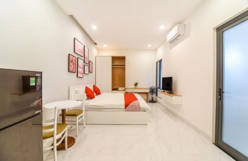 Son Tra Hotel | Gia Han Apartment Da Nang