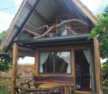 Dak Glong Ski Chalet | Gia Huan Homestay - Tà Đùng