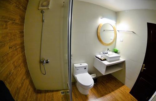 Tam Dao Hotel | Gia Le Hotel