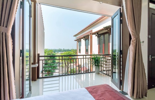 Cam An Hotel | Gia Phat Homestay