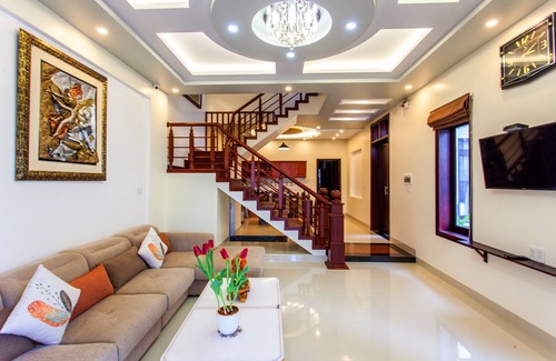 Cam An Hotel | Gia Phat Homestay