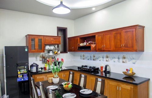 Cam An Hotel | Gia Phat Homestay