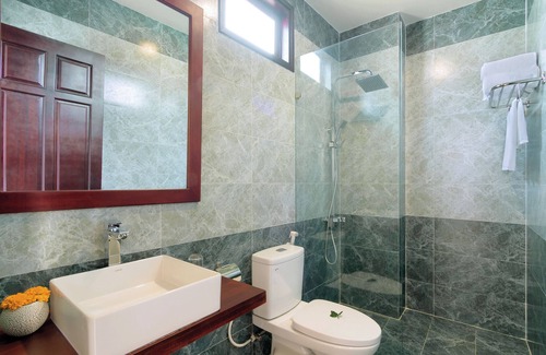 Cam An Hotel | Gia Phat Homestay