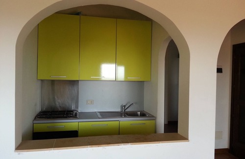 Punta De Su Turrione Apartment | GIADA apartment with shared pool, 6 p. the.
