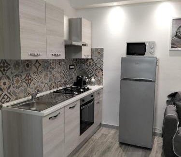 Torre Grande House | GiadaHome